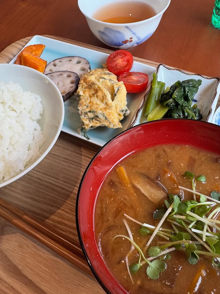 モーニング