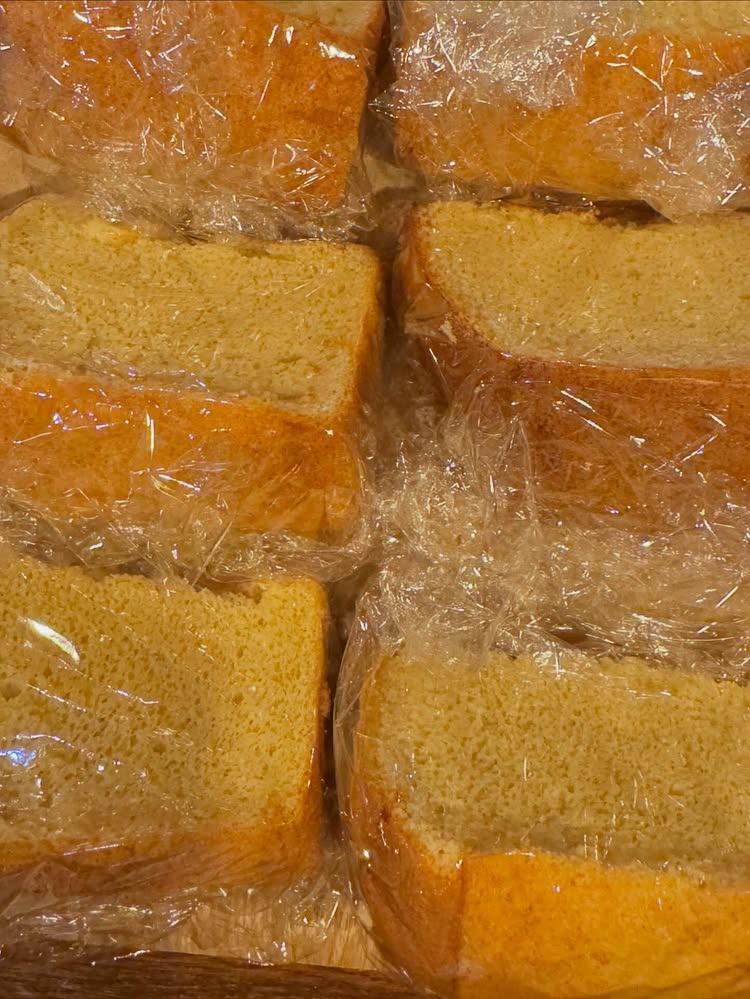 焼き菓子