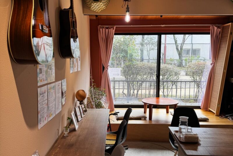 本館
